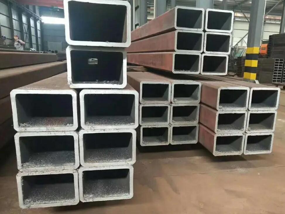 嘉黎s355j0方管